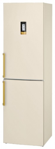 Tủ lạnh Bosch KGN39AK18 ảnh, đặc điểm