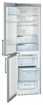 Hűtő Bosch KGN39AL20 60.00x200.00x65.00 cm
