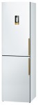 Refrigerator Bosch KGN39AW17 60.00x200.00x65.00 cm