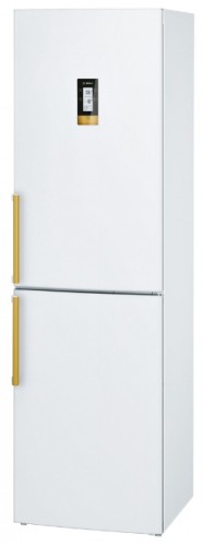 Холодильник Bosch KGN39AW18 фото, Характеристики