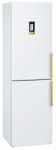 Хладилник Bosch KGN39AW18 60.00x200.00x65.00 см