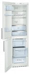 Hűtő Bosch KGN39AW20 60.00x200.00x65.00 cm