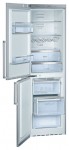 Хладилник Bosch KGN39H76 60.00x200.00x65.00 см