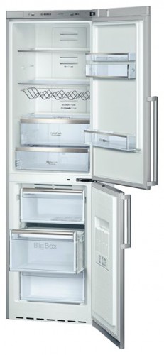 冷蔵庫 Bosch KGN39H90 写真, 特性