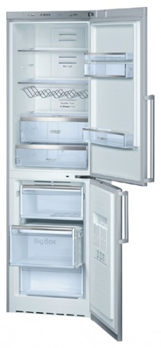 Хладилник Bosch KGN39H96 снимка, Характеристики