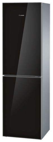 Tủ lạnh Bosch KGN39LB10 ảnh, đặc điểm