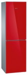 Buzdolabı Bosch KGN39LR10 60.00x200.00x64.00 sm
