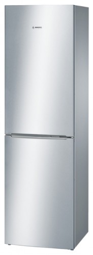 Ψυγείο Bosch KGN39NL13 φωτογραφία, χαρακτηριστικά