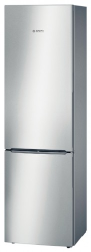 ตู้เย็น Bosch KGN39NL19 รูปถ่าย, ลักษณะเฉพาะ