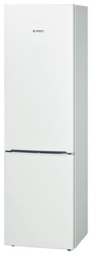 ตู้เย็น Bosch KGN39NW10 รูปถ่าย, ลักษณะเฉพาะ
