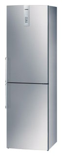 Tủ lạnh Bosch KGN39P90 ảnh, đặc điểm