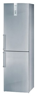 Tủ lạnh Bosch KGN39P94 ảnh, đặc điểm