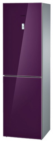 Холодильник Bosch KGN39SA10 фото, Характеристики