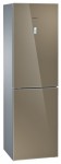 Хладилник Bosch KGN39SQ10 60.00x200.00x64.00 см