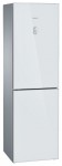 Хладилник Bosch KGN39SW10 60.00x200.00x64.00 см