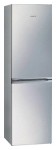 Холодильник Bosch KGN39V63 60.00x200.00x61.00 см