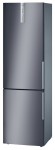 Хладилник Bosch KGN39VC10 60.00x200.00x65.00 см