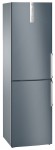 Refrigerator Bosch KGN39VC14 60.00x200.00x65.00 cm