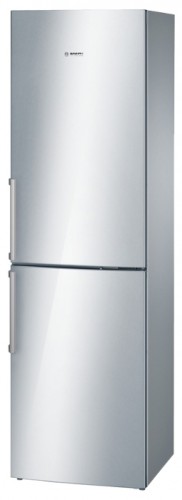 Kylskåp Bosch KGN39VI13 Fil, egenskaper
