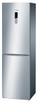 Buzdolabı Bosch KGN39VI15 60.00x200.00x65.00 sm