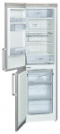 Холодильник Bosch KGN39VI20 60.00x200.00x65.00 см