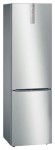 Hűtő Bosch KGN39VL10 60.00x200.00x65.00 cm