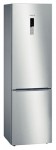 Hűtő Bosch KGN39VL11 60.00x200.00x65.00 cm