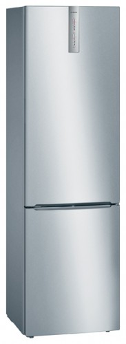 Tủ lạnh Bosch KGN39VL12 ảnh, đặc điểm