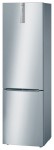Хладилник Bosch KGN39VL12 60.00x200.00x65.00 см