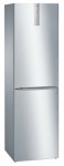 冷蔵庫 Bosch KGN39VL14 60.00x200.00x65.00 cm