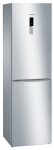 Хладилник Bosch KGN39VL15 60.00x200.00x65.00 см