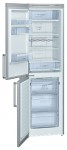 Холодильник Bosch KGN39VL20 60.00x200.00x65.00 см