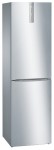 Refrigerator Bosch KGN39VL24E 60.00x200.00x65.00 cm