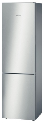 Холодильник Bosch KGN39VL31 Фото, характеристики
