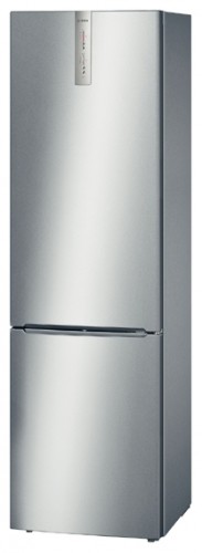 Kylskåp Bosch KGN39VP10 Fil, egenskaper