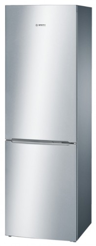 Хладилник Bosch KGN39VP15 снимка, Характеристики