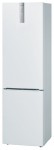 Refrigerator Bosch KGN39VW12 60.00x200.00x65.00 cm