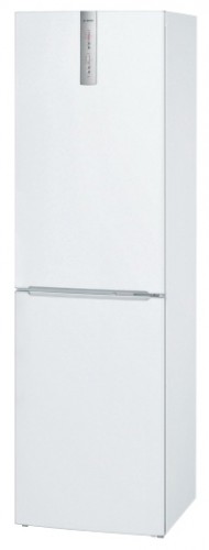 Tủ lạnh Bosch KGN39VW14 ảnh, đặc điểm