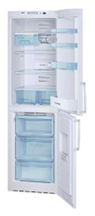 Buzdolabı Bosch KGN39X03 fotoğraf, özellikleri