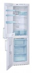 Refrigerator Bosch KGN39X03 60.00x200.00x65.00 cm