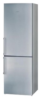 Tủ lạnh Bosch KGN39X43 ảnh, đặc điểm