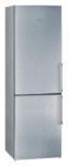 Холодильник Bosch KGN39X43 60.00x200.00x65.00 см