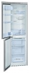 Refrigerator Bosch KGN39X45 60.00x200.00x65.00 cm