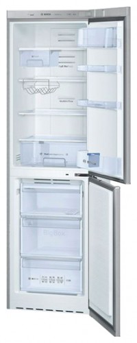 Tủ lạnh Bosch KGN39X48 ảnh, đặc điểm