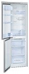 Хладилник Bosch KGN39X48 60.00x200.00x65.00 см
