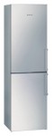 Tủ lạnh Bosch KGN39X63 60.00x200.00x65.00 cm