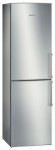 Хладилник Bosch KGN39X72 60.00x200.00x65.00 см