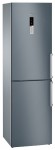 冰箱 Bosch KGN39XC15 60.00x200.00x65.00 厘米