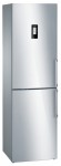 Хладилник Bosch KGN39XI19 60.00x200.00x65.00 см