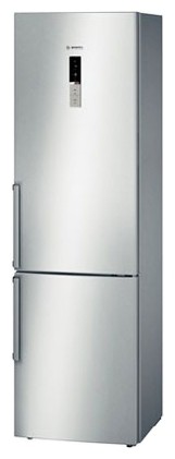 Холодильник Bosch KGN39XI21 фото, Характеристики